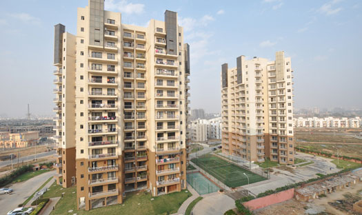 The Coralwood Gurgaon